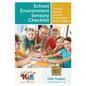 School Environment Sensory Checklist: Creating Optimal Learning Environments for ALL Children - Paperback
