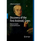 Discovery of the First Asteroid, Ceres: Historical Studies in Asteroid Research - Paperback