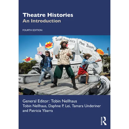 Theatre Histories: An Introduction - Paperback