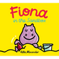 Fiona in the Sandbox - Hardcover