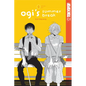 Ogi's Summer Break, Volume 1 - Paperback
