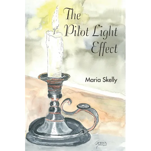 The Pilot Light Effect - Paperback