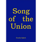 Song of the Union: Emeka Ogboh - Paperback