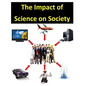 The Impact of Science on Society - Paperback