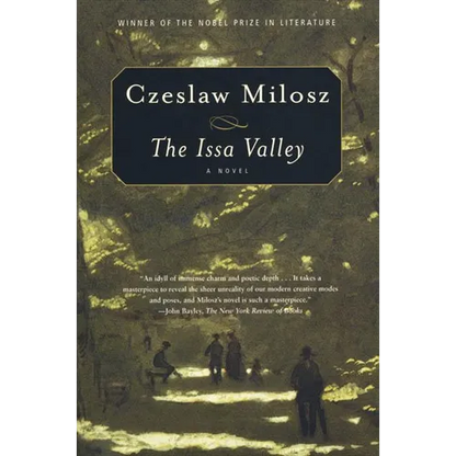 The Issa Valley - Paperback