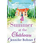 Summer at the Château - Paperback