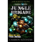 Jungle Brigade - Paperback