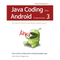 Java Coding with Android Programming 3: Android API Beginner 1 - Paperback