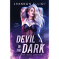 Devil In The Dark - Paperback