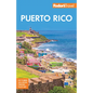Fodor's Puerto Rico - Paperback