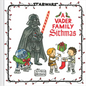 Star Wars: A Vader Family Sithmas - Hardcover