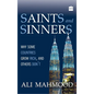 Saints And Sinners: Why Some Countries Grow Rich, And Others Don't - Hardcover