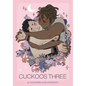 Cuckoos Three - Paperback