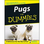 Pugs for Dummies - Paperback