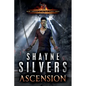 Ascension: Nate Temple Series Book 13 - Paperback