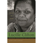 Lucille Clifton: Her Life and Letters - Hardcover
