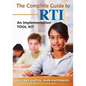 The Complete Guide to RTI: An Implementation Toolkit - Paperback