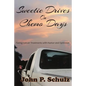 Sweetie Drives on Chemo Days - Paperback