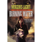 Burning Water - Paperback