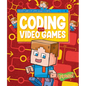 Coding with Video Games - Library Binding