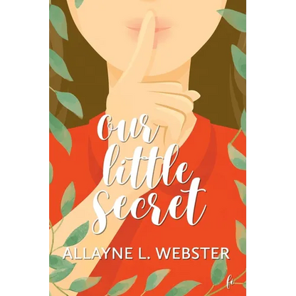 Our Little Secret - Paperback