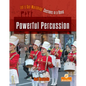 Powerful Percussion - Paperback