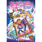 The Terrific Time Twist (Jojo's Sweet Adventures #2): A Graphic Novel - Hardcover