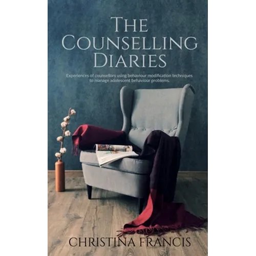 The Counselling Diaries - Paperback