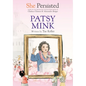 She Persisted: Patsy Mink - Hardcover