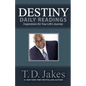 Destiny Daily Readings: Inspirations for Your Life's Journey - Hardcover