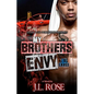 My Brother's Envy: The Cross - Paperback