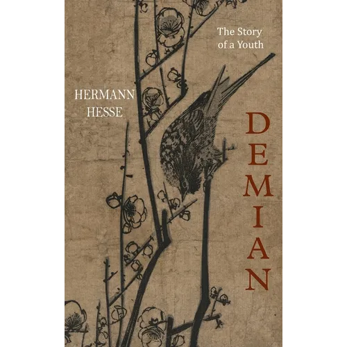 Demian: The Story of a Youth - Hardcover