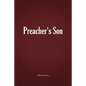 Preacher's Son - Paperback