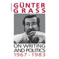 On Writing and Politics, 1967-1983 - Paperback