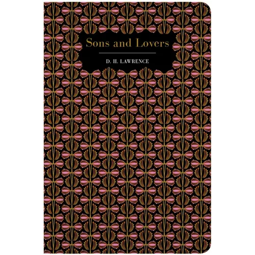 Sons and Lovers - Hardcover