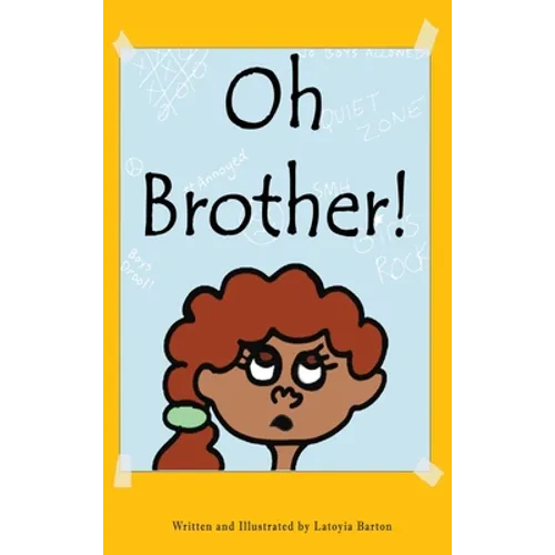 Oh Brother! - Hardcover