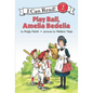 Play Ball, Amelia Bedelia - Hardcover