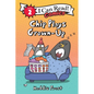 Chip Plays Grown-Up - Hardcover