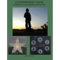 Extraordinary Valor Stories of Oklahoma Veterans - Hardcover