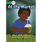 At The Market - Paperback