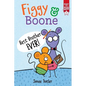 Best Brother Ever!: Ready-To-Read Graphics Level 1 - Hardcover