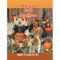Noam Fall Garden - Hardcover