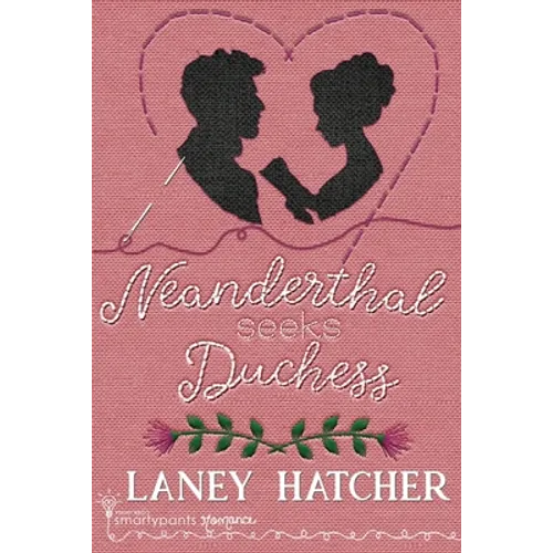 Neanderthal Seeks Duchess - Paperback