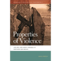Properties of Violence: Law and Land Grant Struggle in Northern New Mexico - Paperback