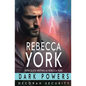 Dark Powers - Paperback