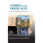 Stories of the Holocaust: Art for Healing and Renewal, Volume II: On Screen and in the Gallery - Hardcover