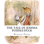 The Tale of Jemima Puddle-Duck - Paperback