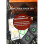 Discover Your ESP - Paperback