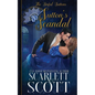 Sutton's Scandal - Paperback