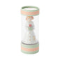 Growing Up Girl Ornament - Blonde Age 5
